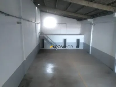 Galpão/Depósito/Armazém à venda, 398m² no Jardim São Pedro, Porto Alegre