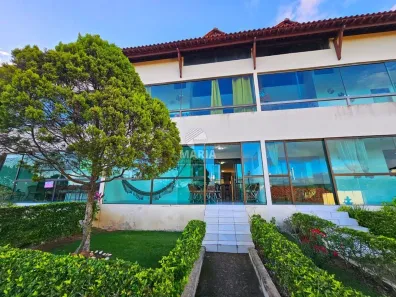 Apartamento com 2 Quartos à venda, 72m² no Ebenezer, Gravatá