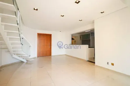 Apartamento com 3 Quartos à venda, 173m² no Cidade Monções, São Paulo