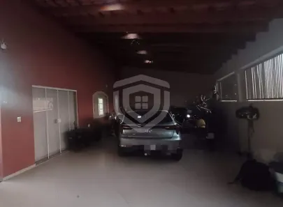 Casa com 3 Quartos à venda, 180m² no Núcleo Residencial Edison Bastos Gasparini, Bauru