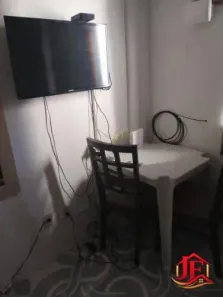 Apartamento com 1 Quarto para alugar, 30m² no Itapuã, Salvador