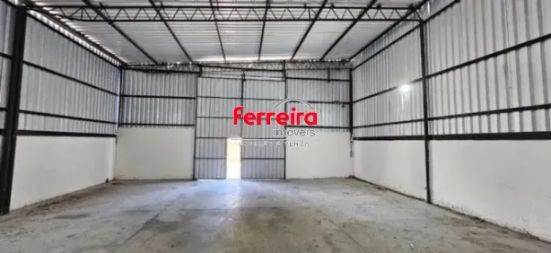 Galpão/Depósito/Armazém para alugar, 300m² no Nonoai, Porto Alegre