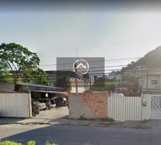 Lote/Terreno à venda, 540m² no São Francisco, Niterói