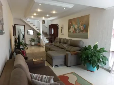 Casa com 3 Quartos à venda, 118m² no Parque Vitória, São Paulo
