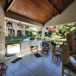 Casa de Condomínio com 3 Quartos à venda, 250m² no Mato Dentro, Mairiporã