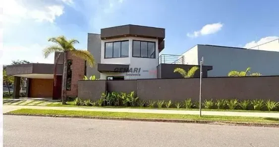 Sobrado com 4 Quartos à venda, 225m² no Colinas de Indaiatuba, Indaiatuba
