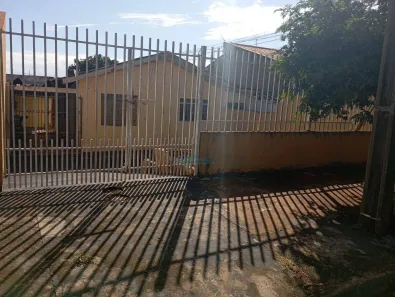 Casa com 3 Quartos à venda, 100m² no Maria Lúcia, Londrina