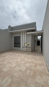 Casa com 2 Quartos à venda, 73m² no Cidade Parque Brasília, Guarulhos