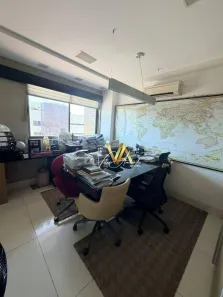 Apartamento com 3 Quartos à venda, 294m² no Espinheiro, Recife