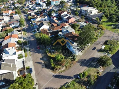 Lote/Terreno à venda, 655m² no Campo Comprido, Curitiba