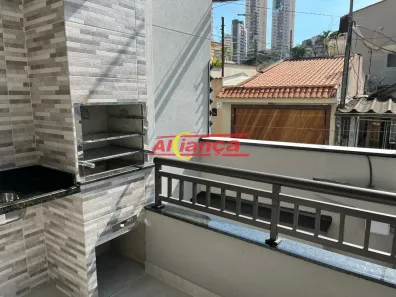 Apartamento com 2 Quartos à venda, 46m² no Parada Inglesa, São Paulo