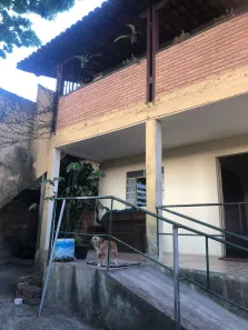 Casa com 4 Quartos à venda, 360m² no Pedra Azul, Contagem