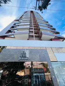 Apartamento com 2 Quartos para alugar, 78m² no Praia do Suá, Vitória
