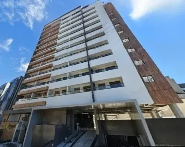 Apartamento com 1 Quarto à venda, 15m² no Costa Azul, Salvador