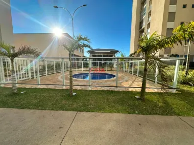 Apartamento com 2 Quartos à venda, 58m² no Jardim Amanda I, Hortolândia