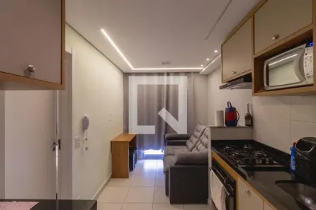 Apartamento com 1 Quarto à venda, 32m² no Vila Ré, São Paulo