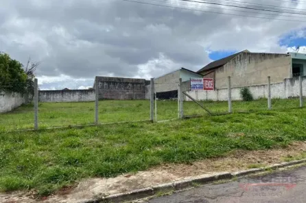 Lote/Terreno à venda, 880m² no Novo Mundo, Curitiba