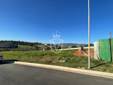 Lote/Terreno à venda, 250m² no Distrito Industrial, Jundiaí
