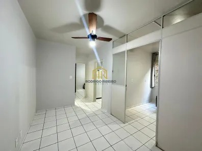 Apartamento com 1 Quarto à venda, 44m² no Pantanal, Florianópolis
