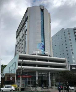 Sala Comercial para alugar, 60m² no Parque Campolim, Sorocaba