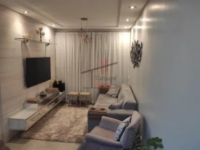 Apartamento com 2 Quartos à venda, 48m² no Jardim Vila Formosa, São Paulo