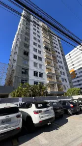 Apartamento com 3 Quartos à venda, 105m² no Suíça, Aracaju