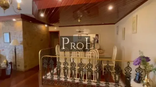 Apartamento com 3 Quartos à venda, 168m² no Santa Paula, São Caetano do Sul