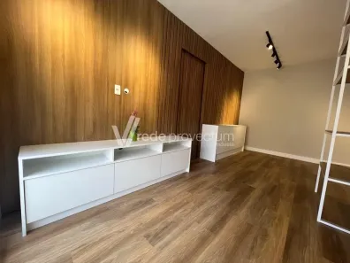 Apartamento com 2 Quartos à venda, 57m² no Centro, Campinas