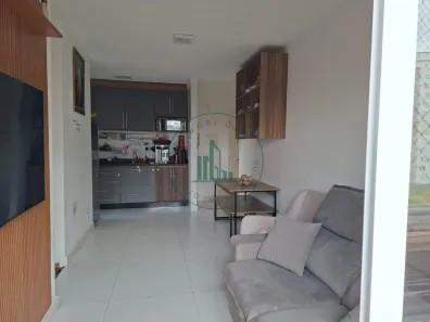 Apartamento com 2 Quartos à venda, 57m² no Nova América, Piracicaba