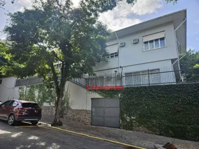 Sobrado com 4 Quartos à venda, 350m² no Indianópolis, São Paulo