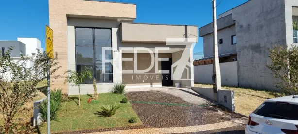 Casa de Condomínio com 3 Quartos à venda, 130m² no São Bento, Paulínia
