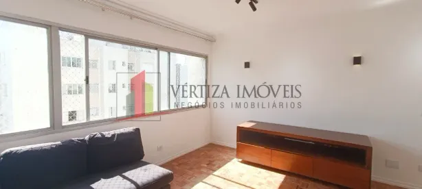 Apartamento com 3 Quartos à venda, 124m² no Vila Olímpia, São Paulo