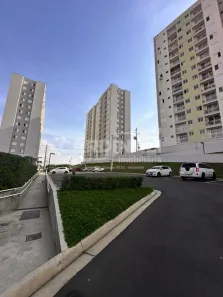 Apartamento com 2 Quartos à venda, 48m² no Vila Palácios, Campinas
