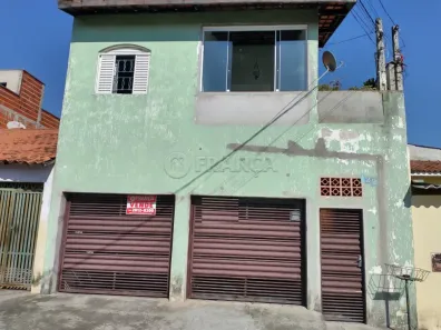 Casa com 3 Quartos à venda, 178m² no Parque dos Príncipes, Jacareí