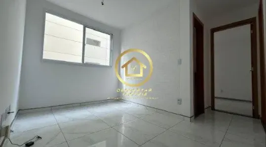 Apartamento com 2 Quartos à venda, 44m² no Jardim Íris, São Paulo