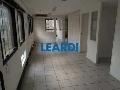 Sala Comercial à venda, 84m² no Bela Vista, São Paulo