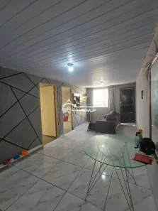 Casa com 3 Quartos à venda, 112m² no Conjunto São Benedito, Jacareí