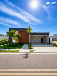 Casa de Condomínio com 3 Quartos à venda, 288m² no Interlagos, Vila Velha