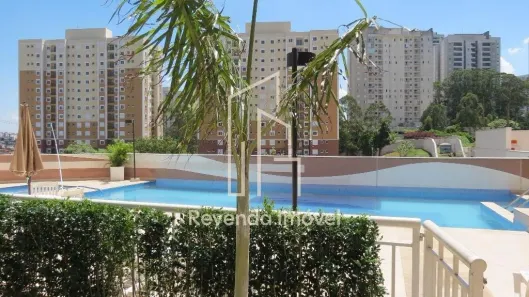 Apartamento com 2 Quartos à venda, 57m² no Vila Andrade, São Paulo