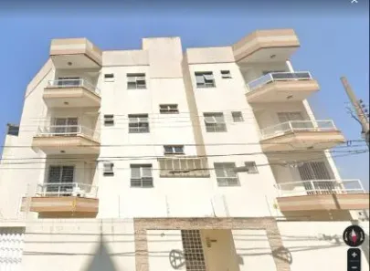 Apartamento com 2 Quartos à venda, 58m² no Santa Mônica, Uberlândia
