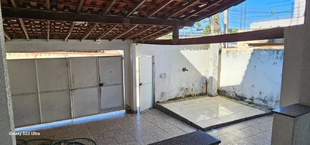 Casa com 3 Quartos à venda, 128m² no Campo Grande, Rio de Janeiro