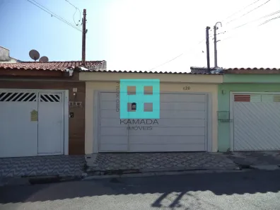 Sobrado com 3 Quartos à venda, 125m² no Veloso, Osasco