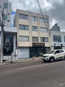 Apartamento com 2 Quartos à venda, 80m² no Centro, Ponta Grossa