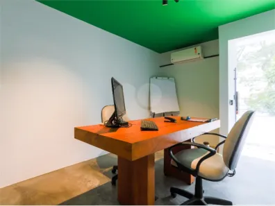 Imóvel Comercial com 1 Quarto à venda, 111m² no Vila Cruzeiro, São Paulo