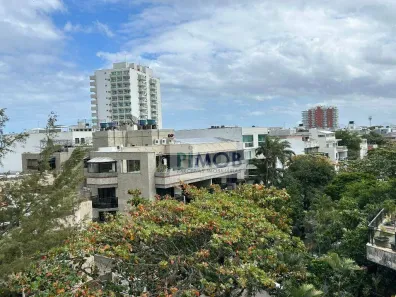 Cobertura com 4 Quartos à venda, 470m² no Barra da Tijuca, Rio de Janeiro