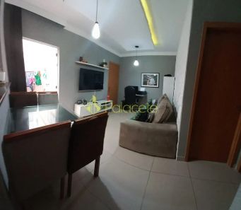 Apartamento com 2 Quartos à venda, 54m² no Parque Senhor do Bonfim, Taubaté