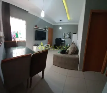 Apartamento com 2 Quartos à venda, 54m² no Parque Senhor do Bonfim, Taubaté