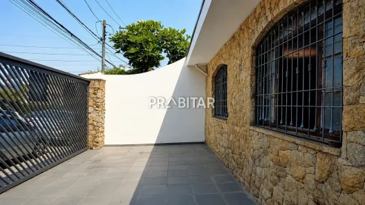 Casa com 3 Quartos à venda, 150m² no Parque da Lapa, São Paulo