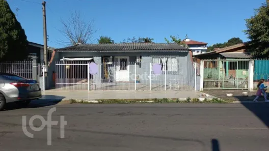Casa com 3 Quartos à venda, 145m² no Cruzeiro, Gravataí