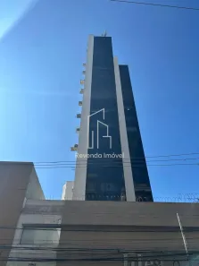 Sala Comercial à venda, 43m² no Pinheiros, São Paulo